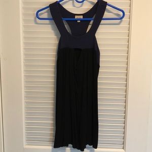 Ella Moss Tops - Black tank Ella Moss Tops - Black tank